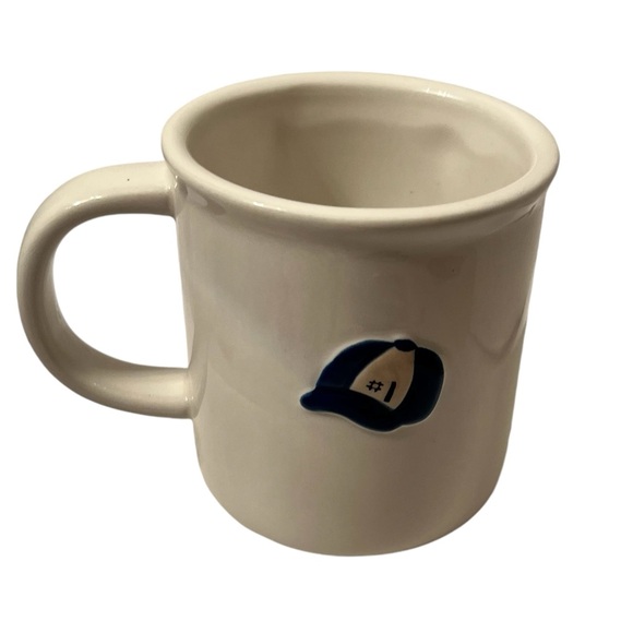 Lang by Design Group Best Dad Ever Mug 14 oz - Picture 3 of 5